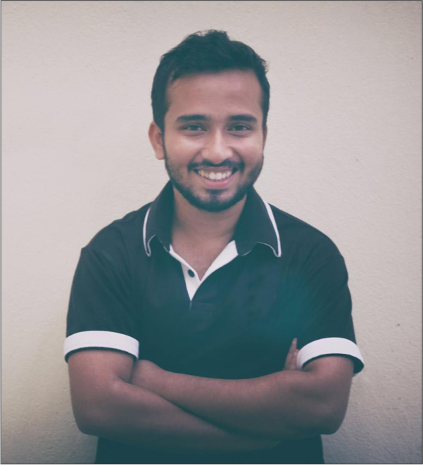 Manaska Mukhopadhyay; BRNS PhD Fellow (2015-2023)